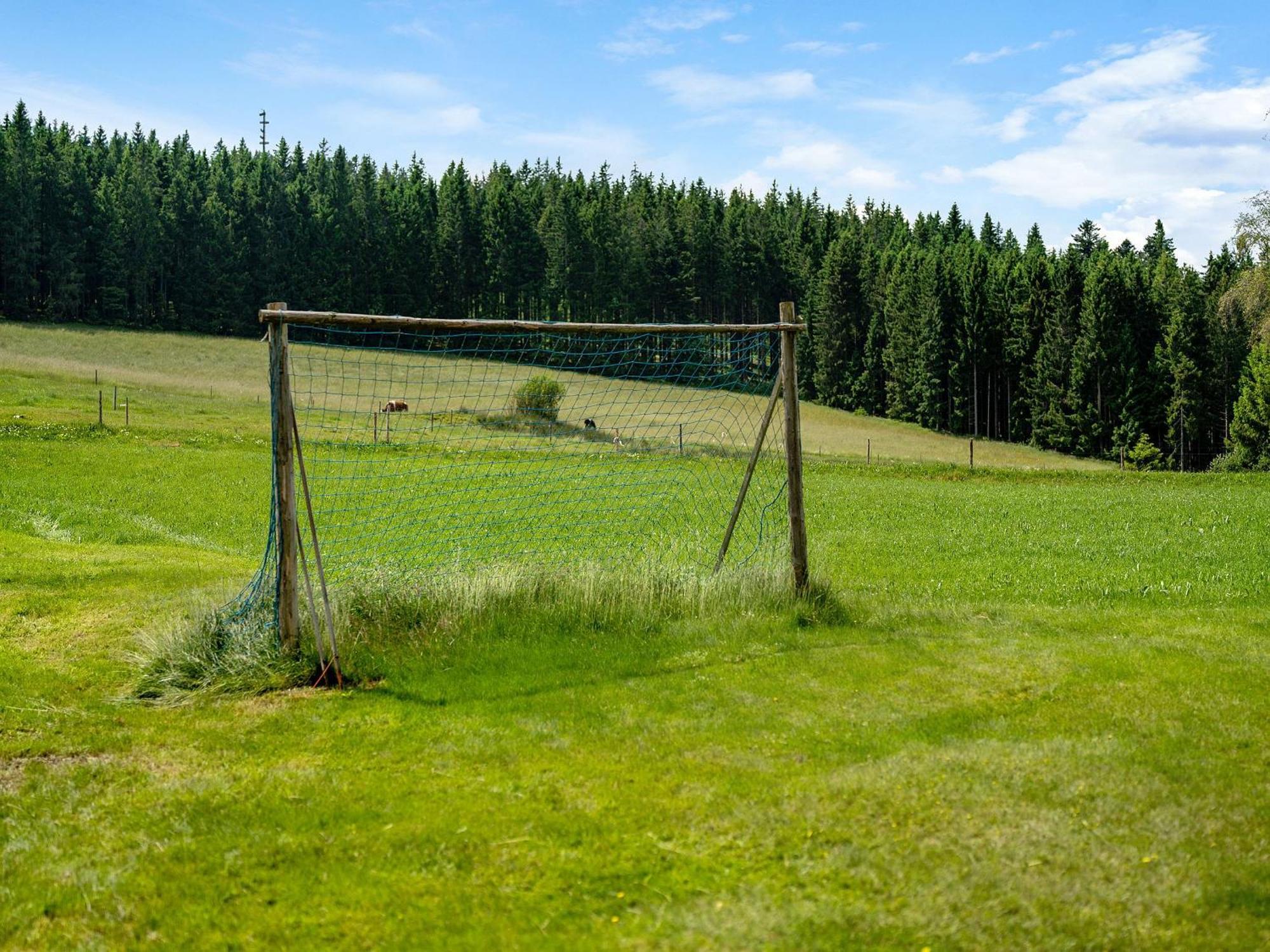Ferienwohnung Duffner Schonach im Schwarzwald Luaran gambar