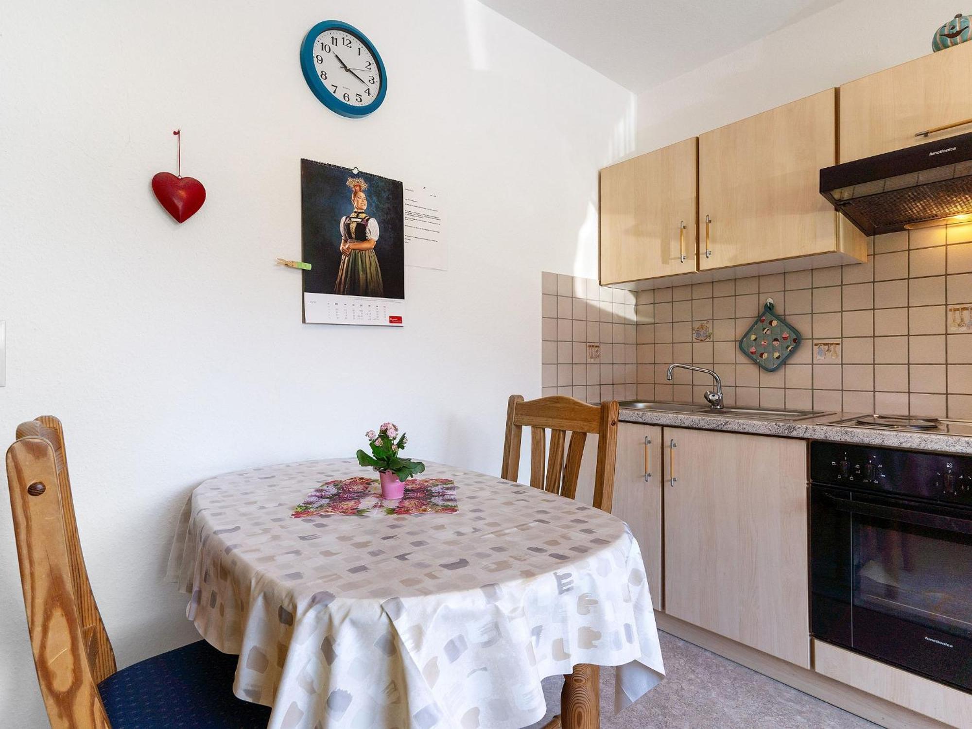 Ferienwohnung Duffner Schonach im Schwarzwald Luaran gambar
