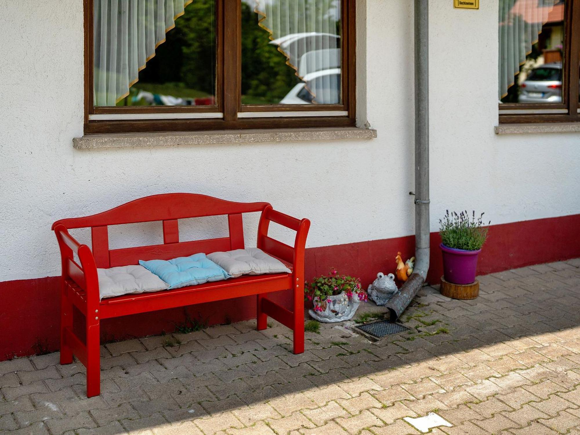 Ferienwohnung Duffner Schonach im Schwarzwald Luaran gambar