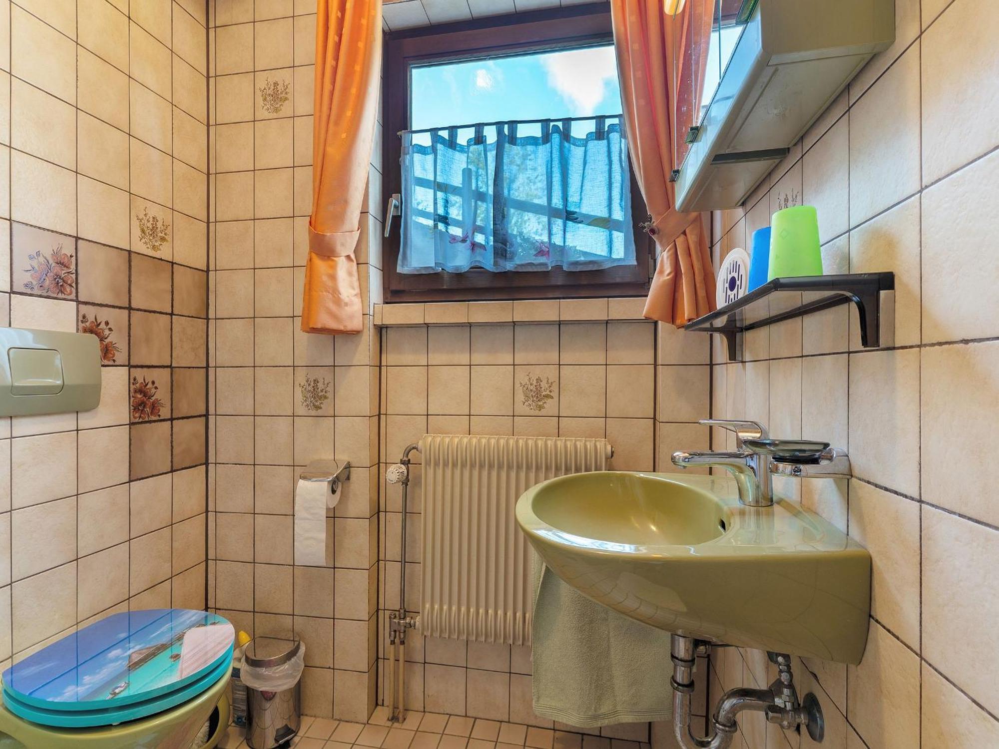 Ferienwohnung Duffner Schonach im Schwarzwald Luaran gambar
