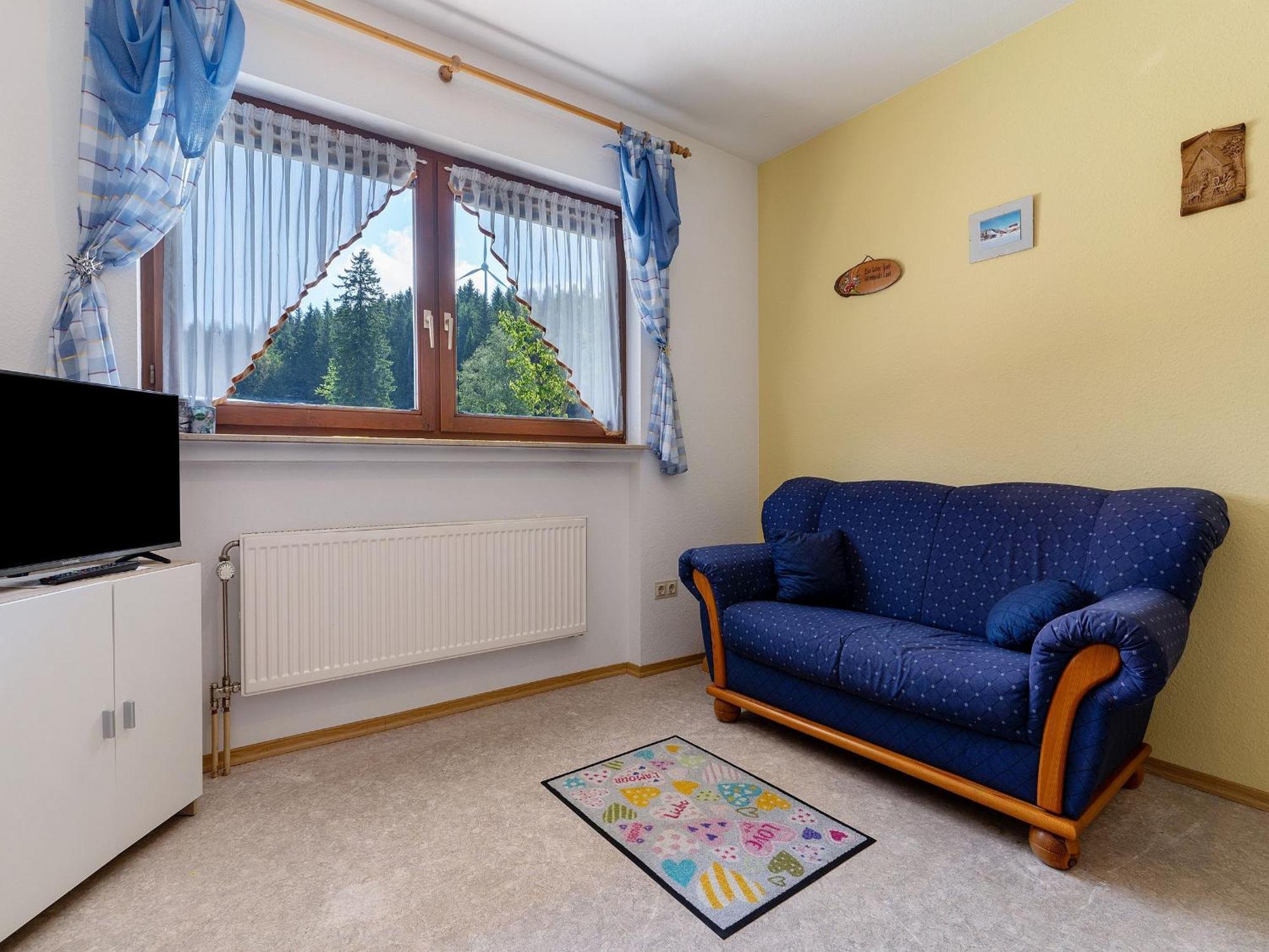 Ferienwohnung Duffner Schonach im Schwarzwald Luaran gambar