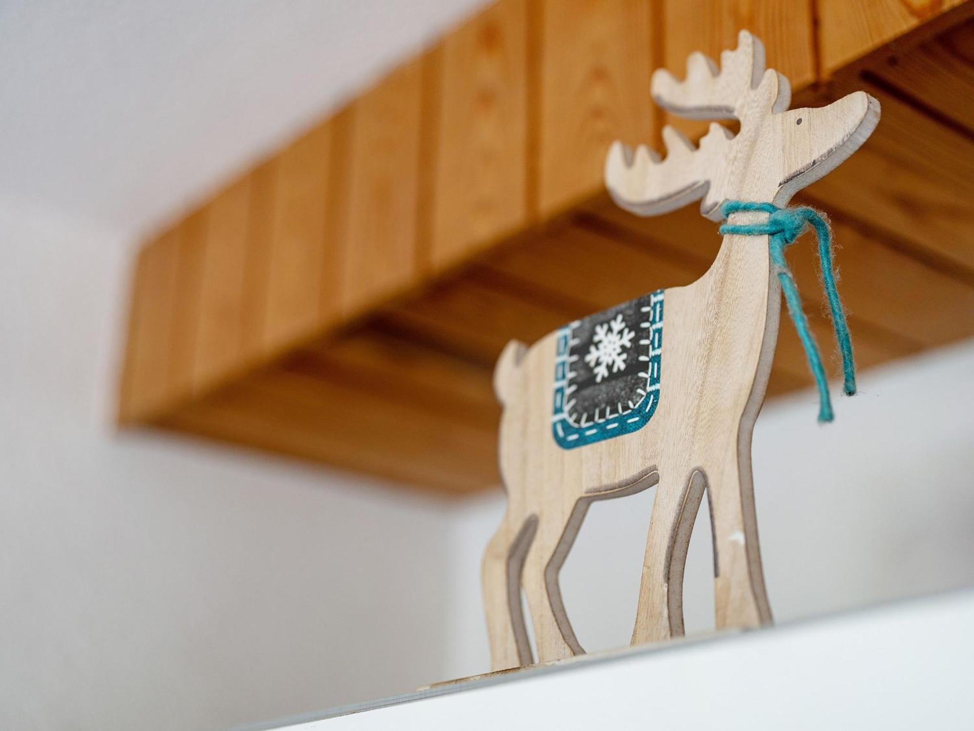 Ferienwohnung Duffner Schonach im Schwarzwald Luaran gambar