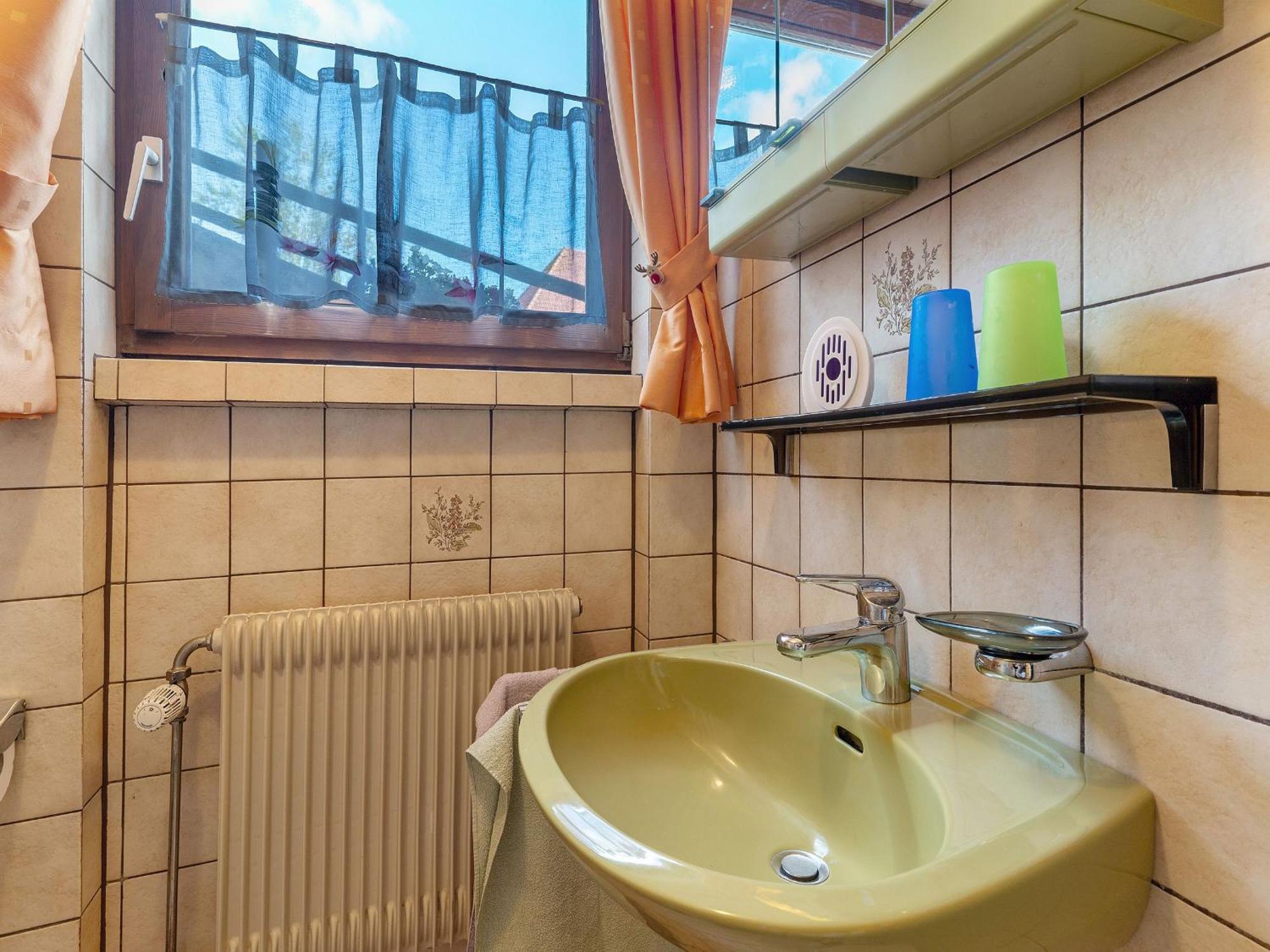 Ferienwohnung Duffner Schonach im Schwarzwald Luaran gambar